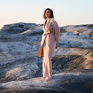 Marina rinaldi collezione autunno inverno 2019 top