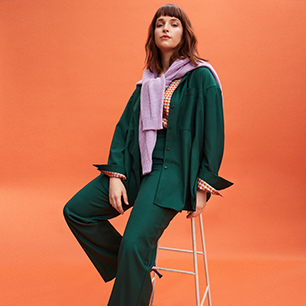 Marina rinaldi collezione autunno inverno 2019 top